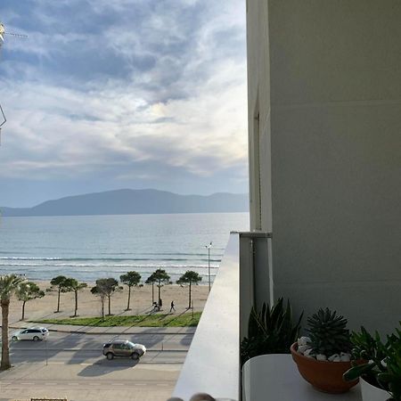 Modern Spacious 1 Bedroom Flat Next To The Beach Vlorë 외부 사진