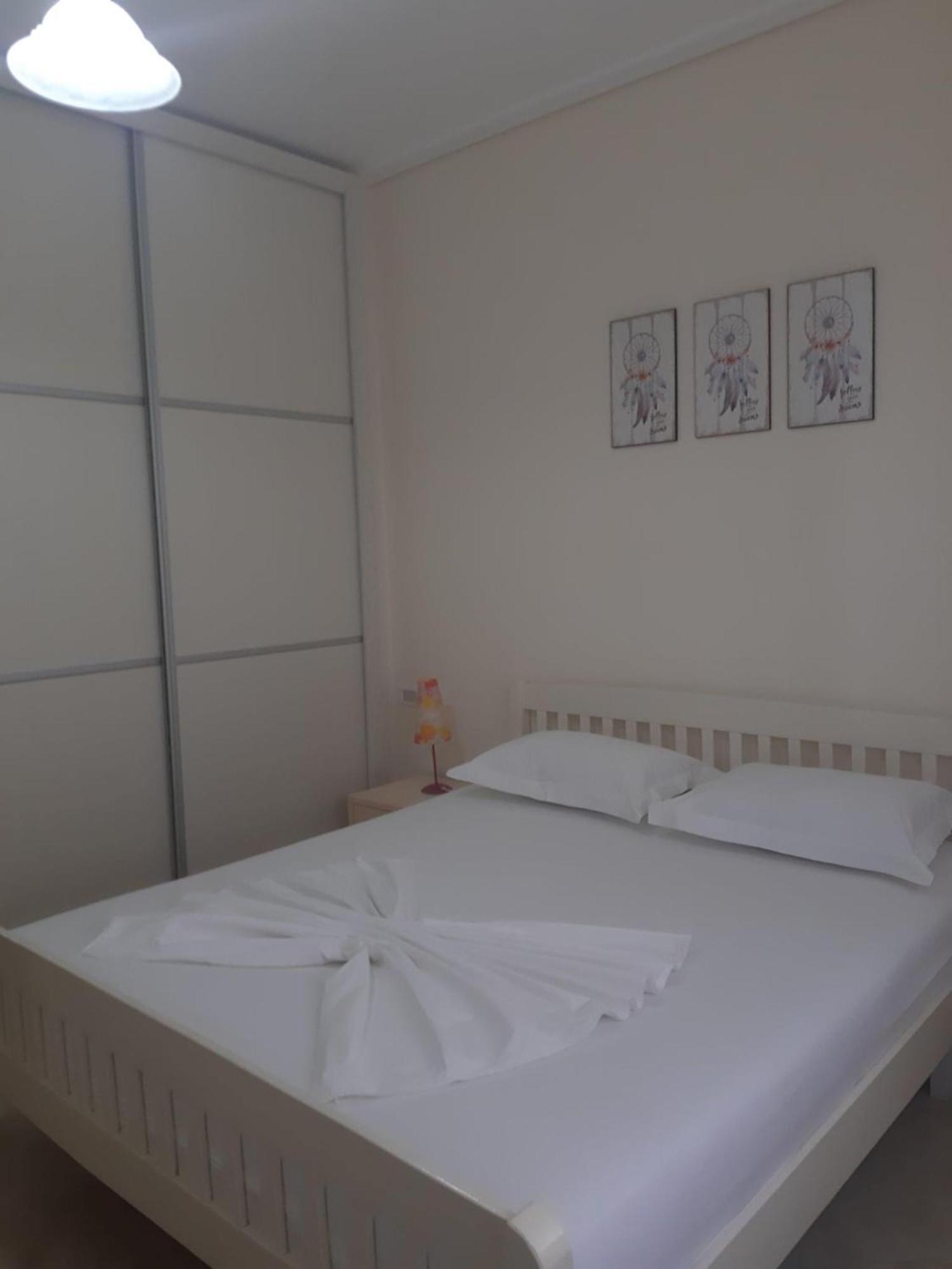 Modern Spacious 1 Bedroom Flat Next To The Beach Vlorë 외부 사진